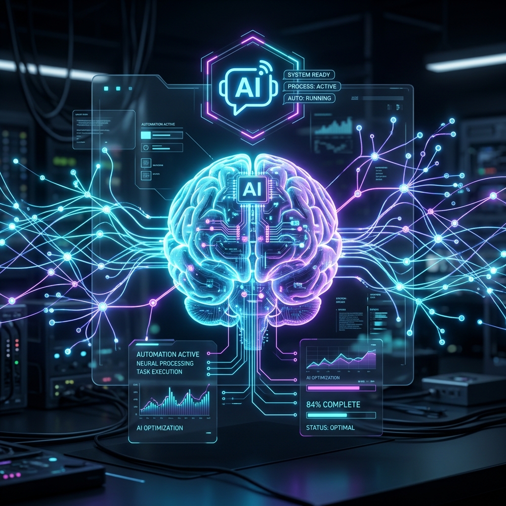 AI Automation