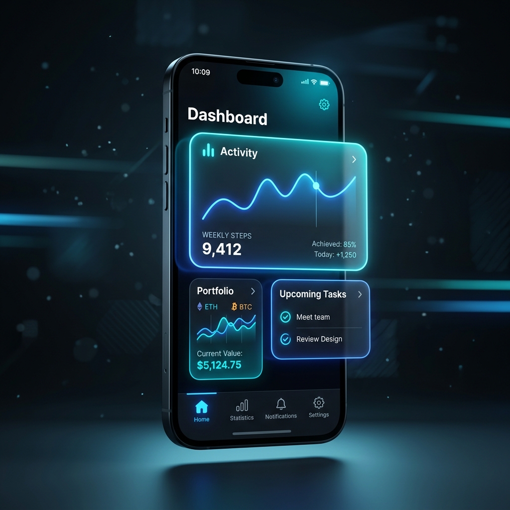 Mobile App Development