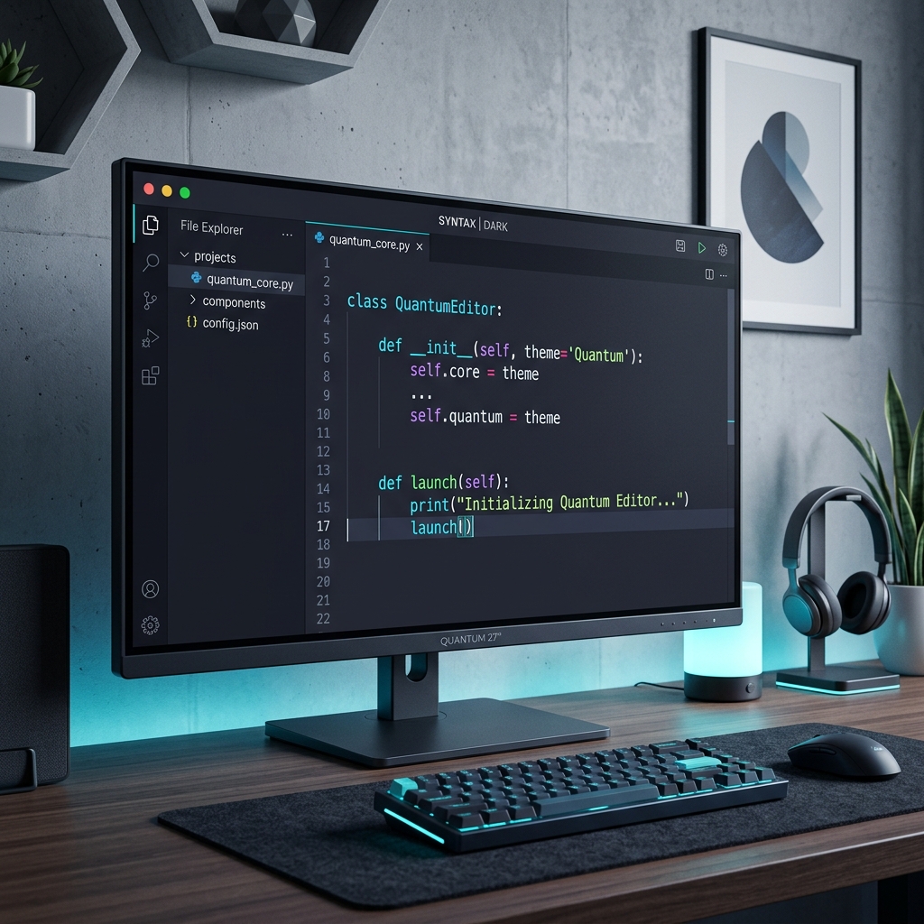 Custom Development