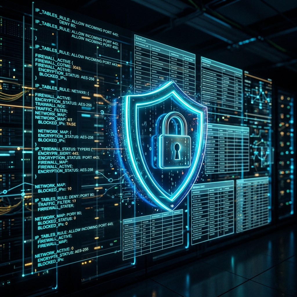 Enterprise Security