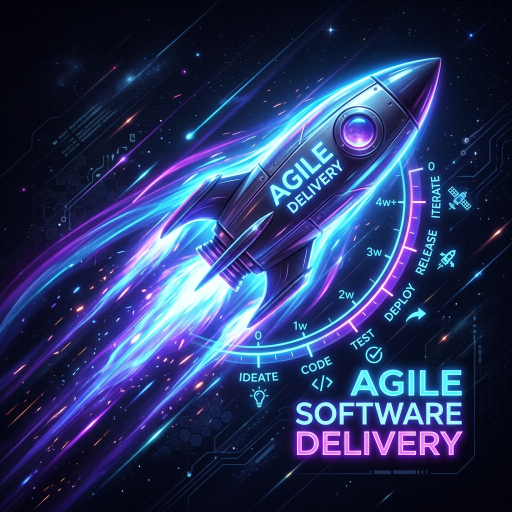 Fast Delivery