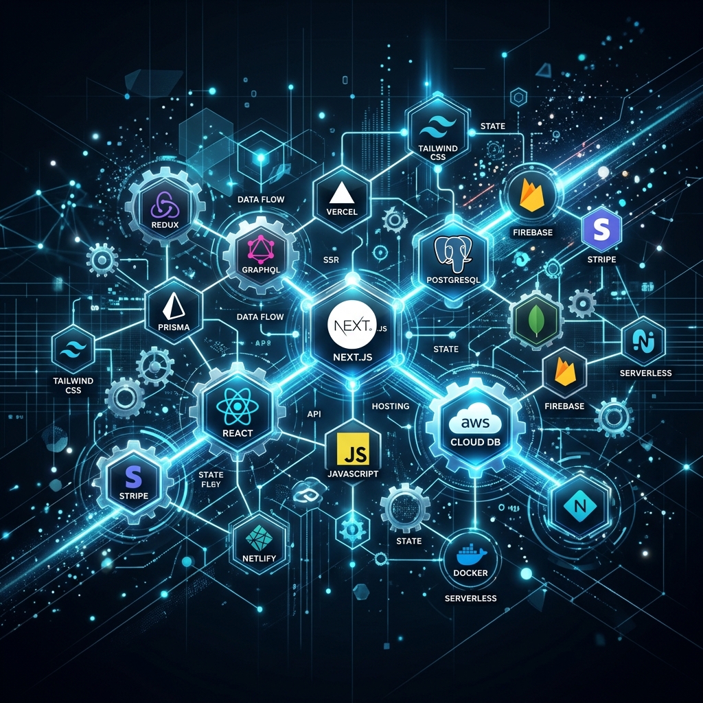 Latest Technologies